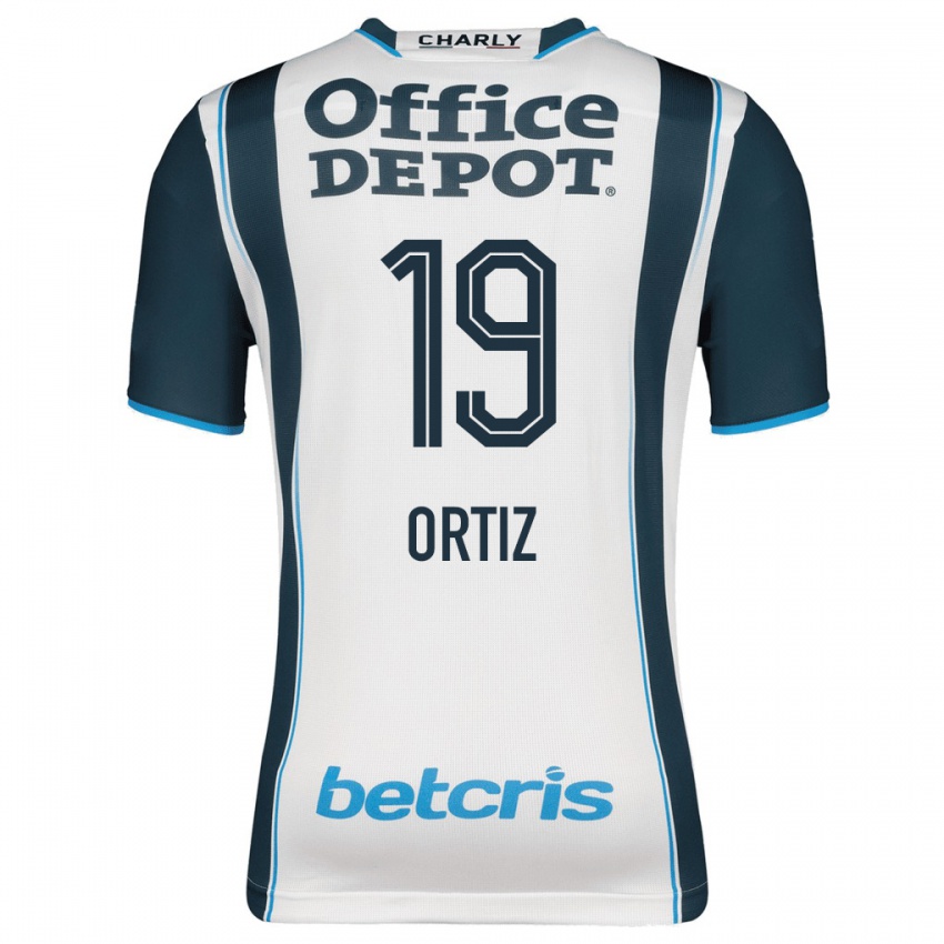 Børn Celso Ortiz #19 Flåde Hjemmebane Spillertrøjer 2023/24 Trøje T-Shirt