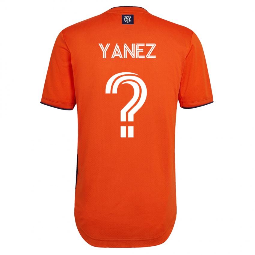 Kvinder Zidane Yañez #0 Sort Udebane Spillertrøjer 2023/24 Trøje T-Shirt