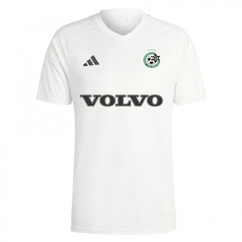 Mænd Abdoulaye Seck #30 Grøn Blå Udebane Spillertrøjer 2023/24 Trøje T-Shirt